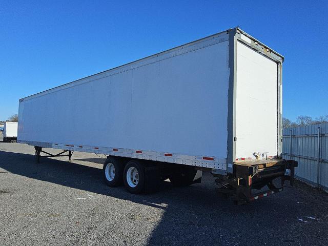 GDAN TRAILER 2014 white   1GRAA0623ET583878 photo #4