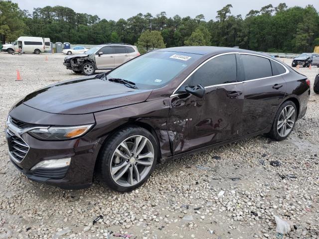 Vin: 1g1zd5st1mf005414, lot: 53744445, chevrolet malibu lt 2021 img_1