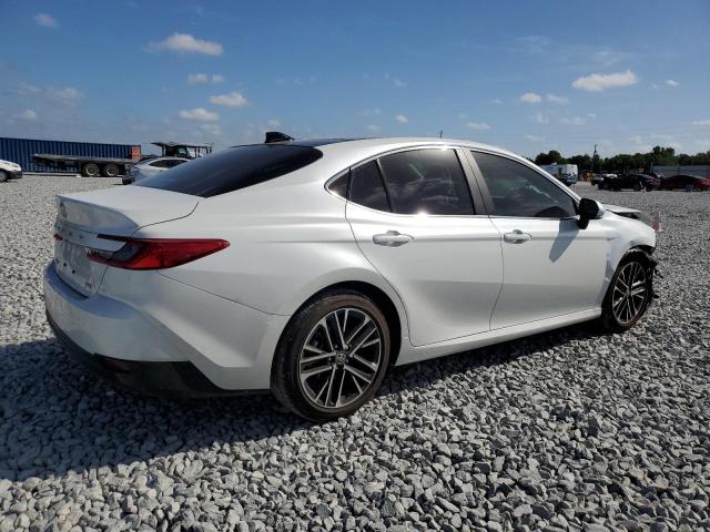 Vin: 4t1daack8su068409, lot: 51927985, toyota camry xse 20253