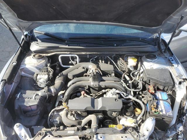 2019 SUBARU OUTBACK 2. - 4S4BSAHC4K3334584