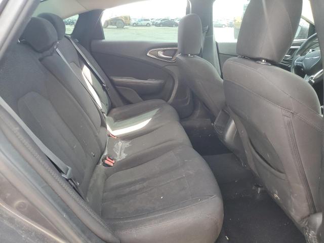 2015 CHRYSLER 200 LIMITE - 1C3CCCAB8FN700841