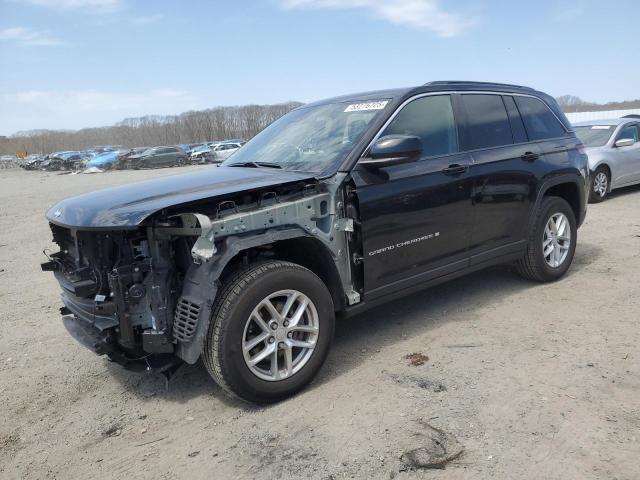 Vin: 1c4rjhag9r8574156, lot: 53276725, jeep grand cher laredo 2024 img_1