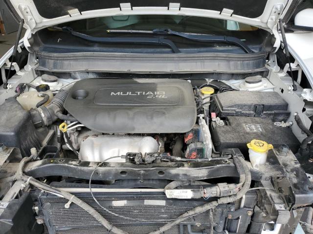 1C4PJMDB6FW736638 2015 JEEP GRAND CHER