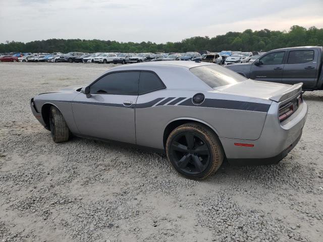 Vin: 2c3cdzag0gh201084, lot: 53881955, dodge challenger sxt 20162