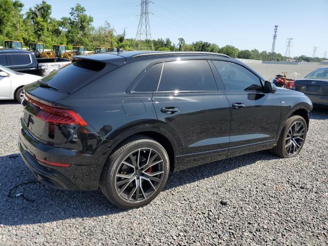 Vin: wa1evbf14pd041425, lot: 52392605, audi q8 premium plus s-line 20233