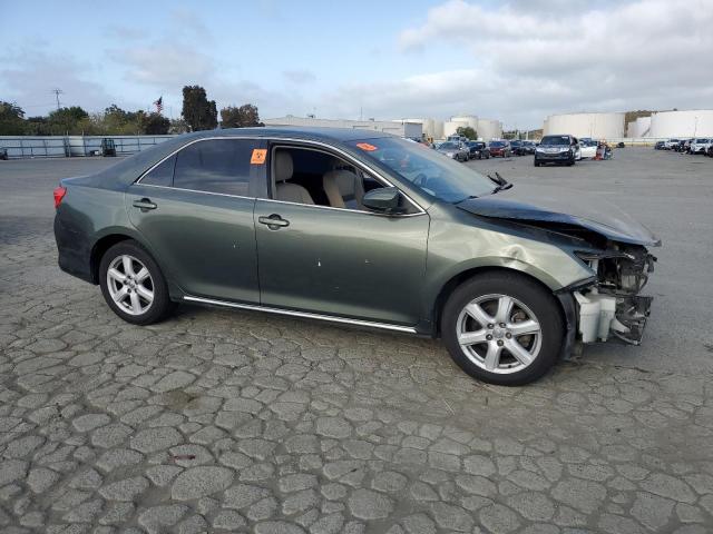 Vin: 4t1bf1fk6cu632547, lot: 54020205, toyota camry base 20124