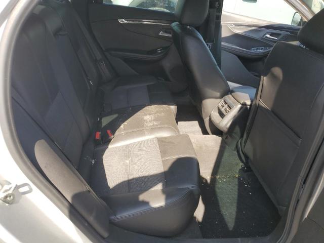 2016 CHEVROLET IMPALA LT - 2G1105SAXG9118721