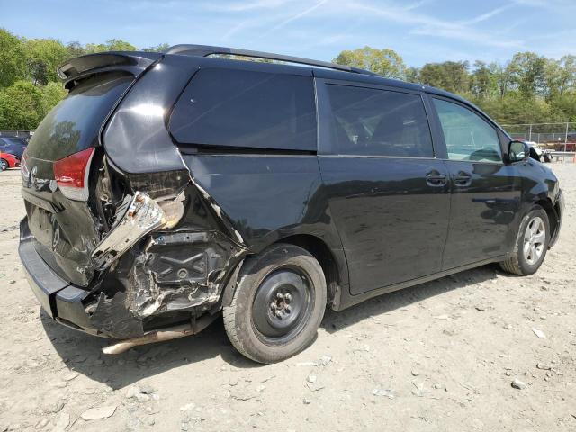 Vin: 5tdkk3dc1ds378050, lot: 54857555, toyota all models le 20133