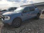 2024 FORD MAVERICK X - 3FTTW8J99RRA37231