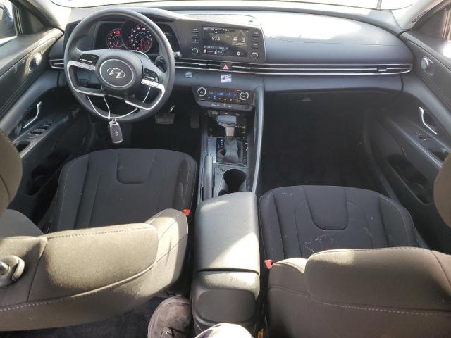 2023 HYUNDAI ELANTRA SE - KMHLM4AG1PU549225