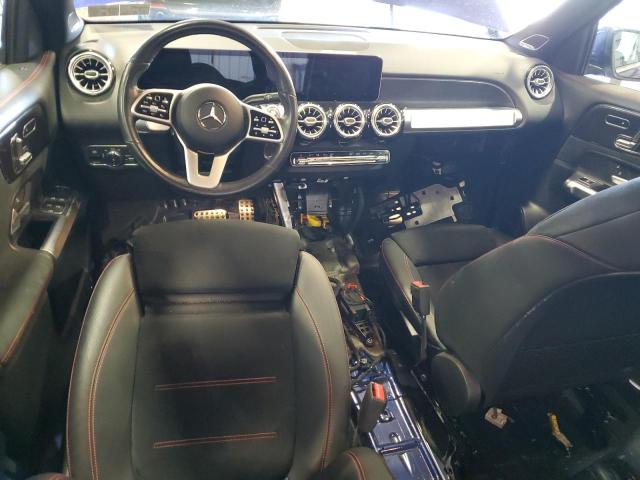 2021 MERCEDES-BENZ GLB 250 4M - W1N4M4HB2MW114323
