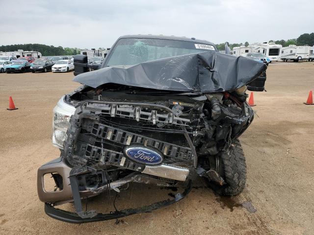2015 FORD F350 SUPER - 1FT8W3BT7FEC11976