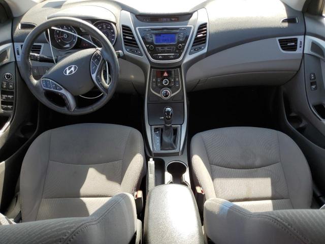 2016 HYUNDAI ELANTRA SE - 5NPDH4AE5GH757971