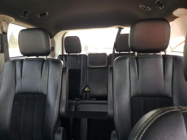 2017 DODGE GRAND CARA - 2C4RDGCG0HR699449