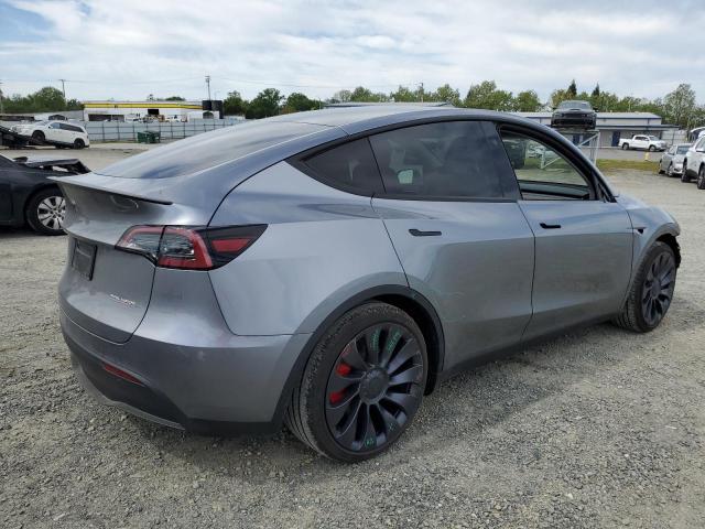 Vin: 7saygdefxsf310070, lot: 52566855, tesla model y 20253