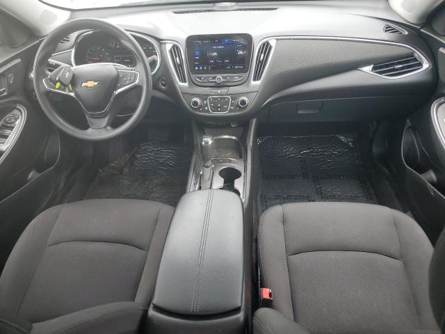 2019 CHEVROLET MALIBU LT - 1G1ZD5ST0KF107090