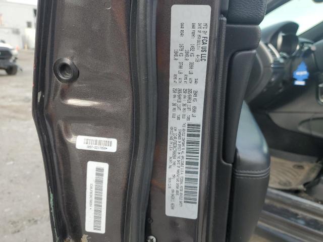 2019 JEEP GRAND CHER 1C4RJFBG3KC760264