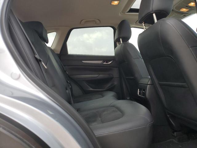 2019 MAZDA CX-5 TOURI - JM3KFBCM5K0513496