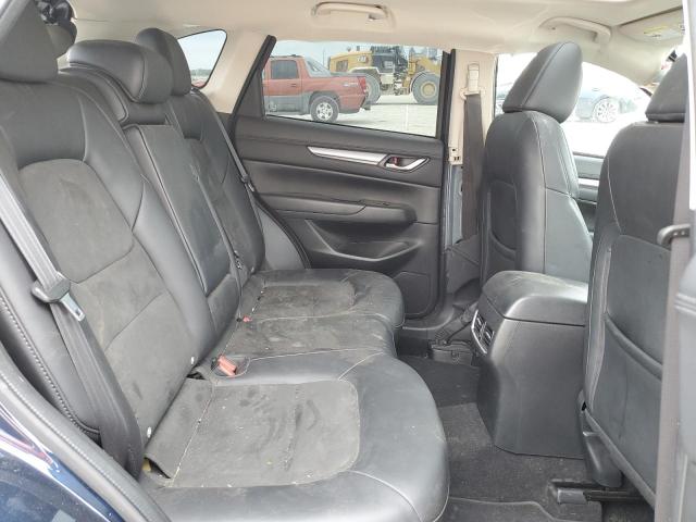 2018 MAZDA CX-5 TOURI - JM3KFACM9J1466413