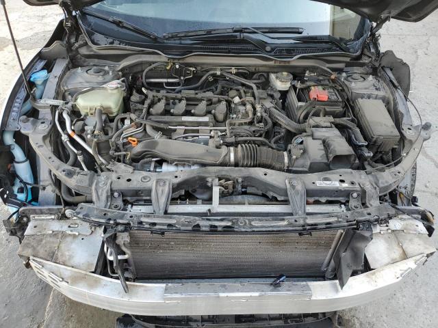 2016 HONDA CIVIC TOUR - 19XFC1F91GE018103