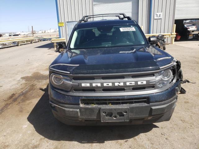 2021 FORD BRONCO SPO 3FMCR9B67MRA71965
