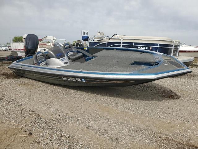 champion BOAT