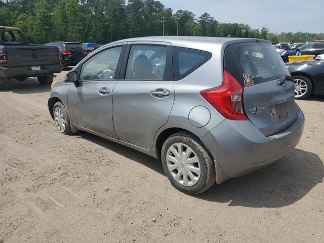 Vin: 3n1ce2cp7fl388099, lot: 53316485, nissan versa s 20152