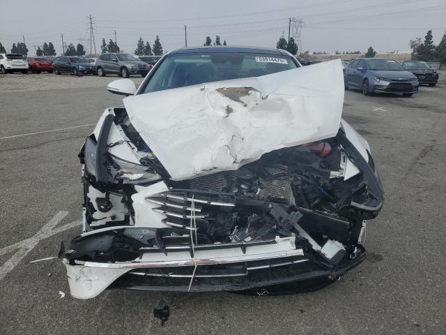 2023 HYUNDAI SONATA HYB - KMHL54JJ2PA066725