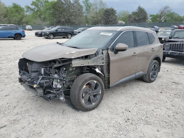 Vin: 5n1bt3bb3sc676651, lot: 52686545, nissan rogue sv 2025 img_1