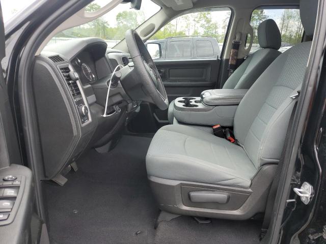 2019 RAM 1500 CLASS - 1C6RR7FGXKS705459