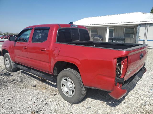 Vin: 3tmcz5an6nm528060, lot: 52092475, toyota tacoma double cab 20222
