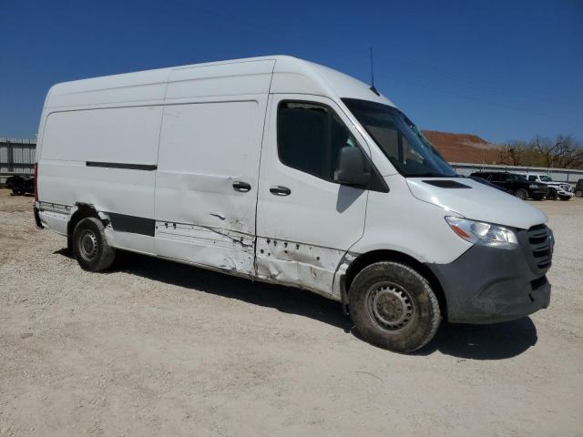 Vin: w1w40chy2mt054809, lot: 52050435, mercedes-benz sprinter 2500 20214