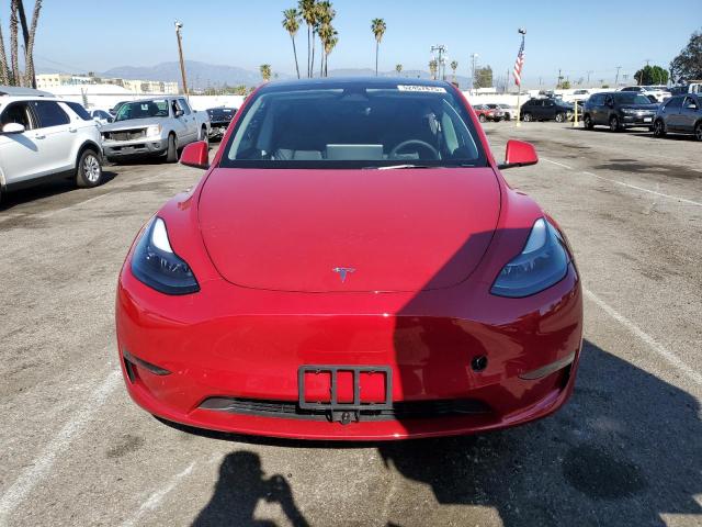 2023 TESLA MODEL Y - 7SAYGDEE2PF827992