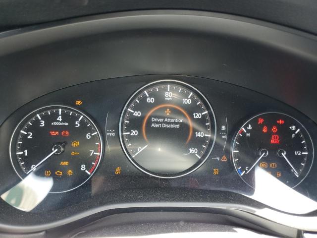 2024 MAZDA CX-50 PREF - 7MMVABBM1RN188932