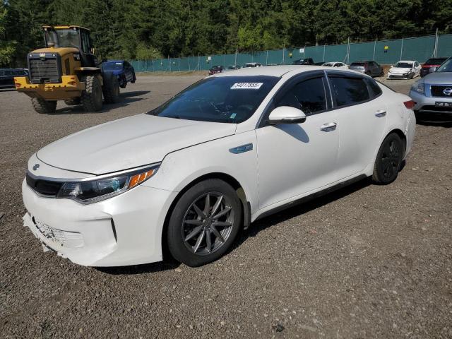 KIA OPTIMA HYB
