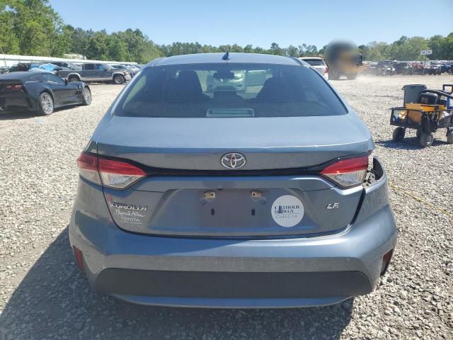 2020 TOYOTA COROLLA LE 5YFEPRAE8LP059906