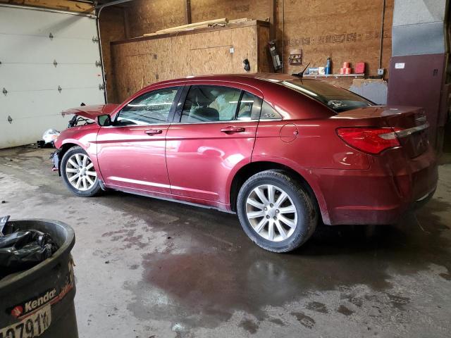 Vin: 1c3ccbbb1dn706762, lot: 51968705, chrysler 200 touring 20132