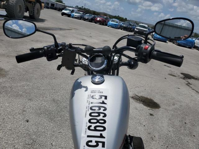 2019 YAMAHA XVS950 CU JYAVN05E6KA014764