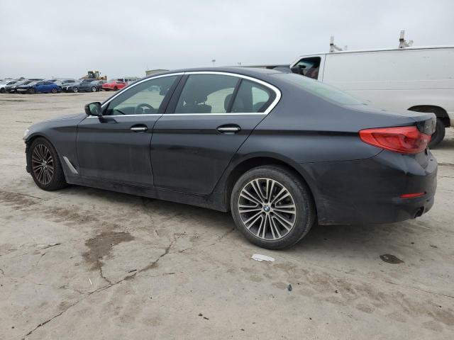 Vin: wbaja7c5xjwa74901, lot: 53979455, bmw 5 series xi 20182