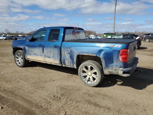 Vin: 1gcvkrec1jz184305, lot: 52691165, chevrolet all models k1500 lt 20182