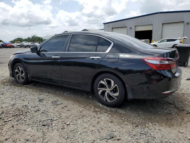 2016 HONDA ACCORD LX - 1HGCR2F32GA131307