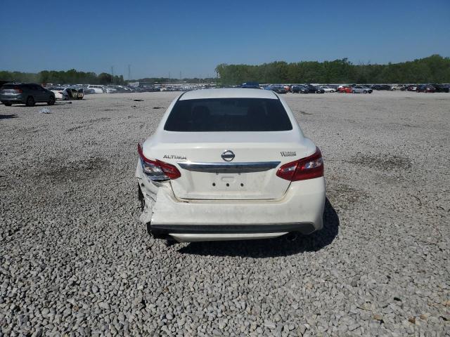 2017 NISSAN ALTIMA 2.5 - 1N4AL3AP3HC494170