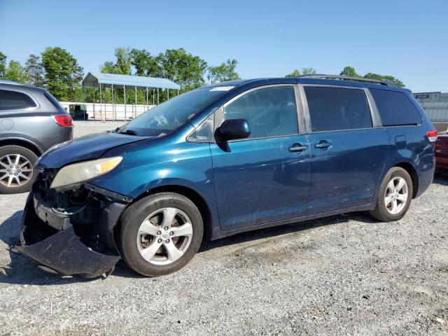 Vin: 5tdkk3dc9bs151475, lot: 54711715, toyota all models le 2011 img_1
