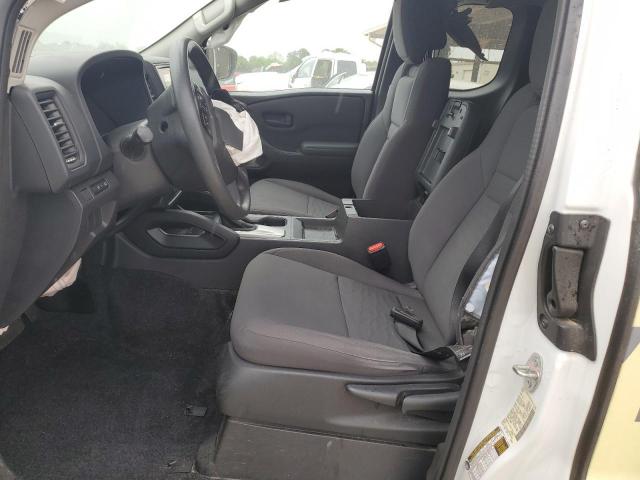 2022 NISSAN FRONTIER S - 1N6ED1CL7NN676149