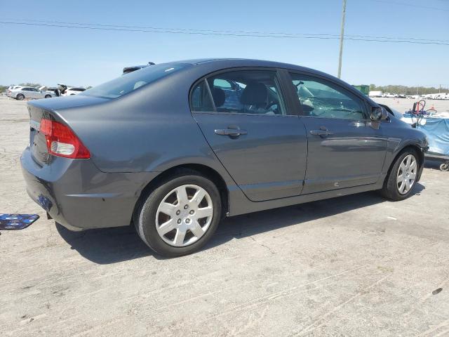 Vin: 19xfa1f57ae066487, lot: 52520605, honda civic lx 20103