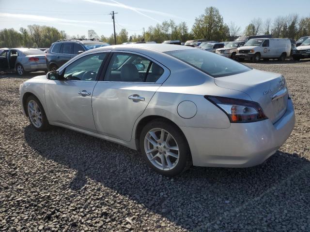 Vin: 1n4aa5ap2cc857987, lot: 52931495, nissan maxima s 20122