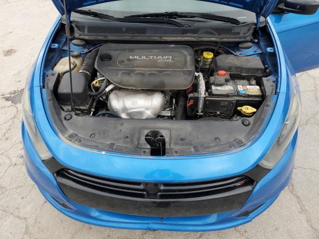 2016 DODGE DART SXT - 1C3CDFBB1GD539866