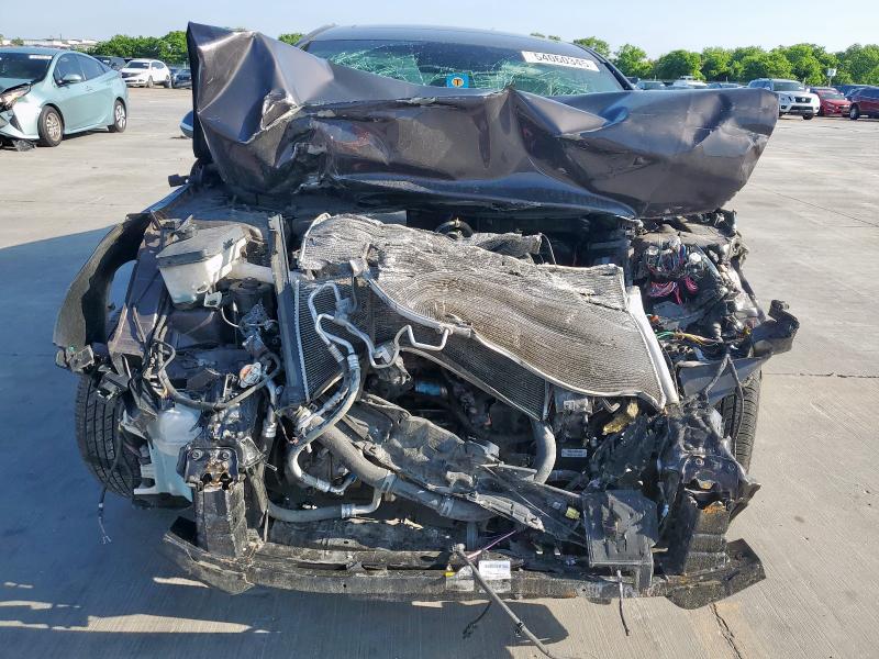 2017 HYUNDAI SONATA SPO - 5NPE34AF2HH489345