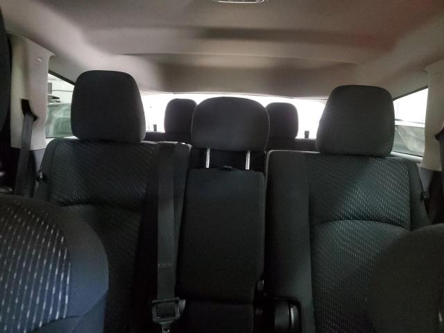2018 DODGE JOURNEY SE - 3C4PDCAB6JT529624