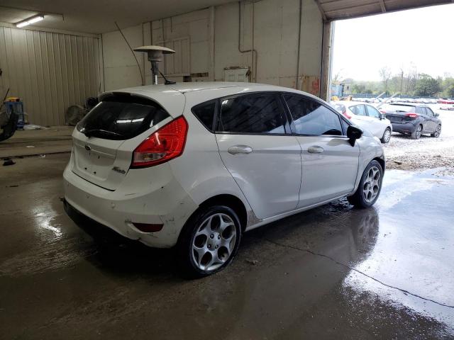 Vin: 3fadp4fj0bm174791, lot: 52380455, ford fiesta ses 20113